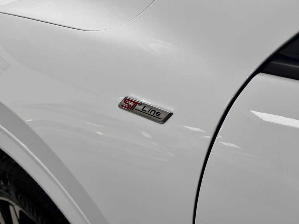 USED 2021 21 FORD KUGA 1.5 ST-LINE X EDITION ECOBLUE 5d 119 BHP 