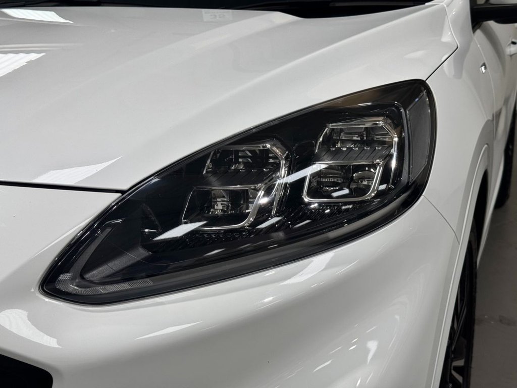 USED 2021 21 FORD KUGA 1.5 ST-LINE X EDITION ECOBLUE 5d 119 BHP 