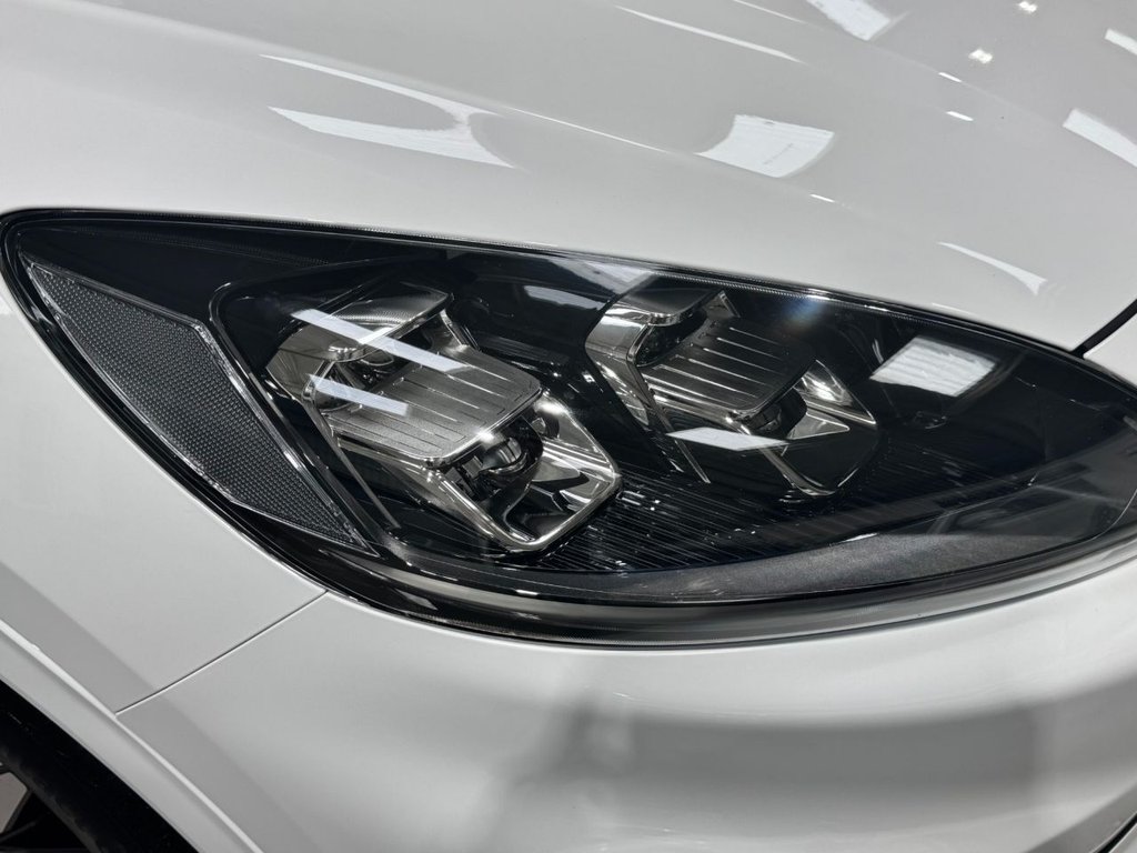 USED 2021 21 FORD KUGA 1.5 ST-LINE X EDITION ECOBLUE 5d 119 BHP 