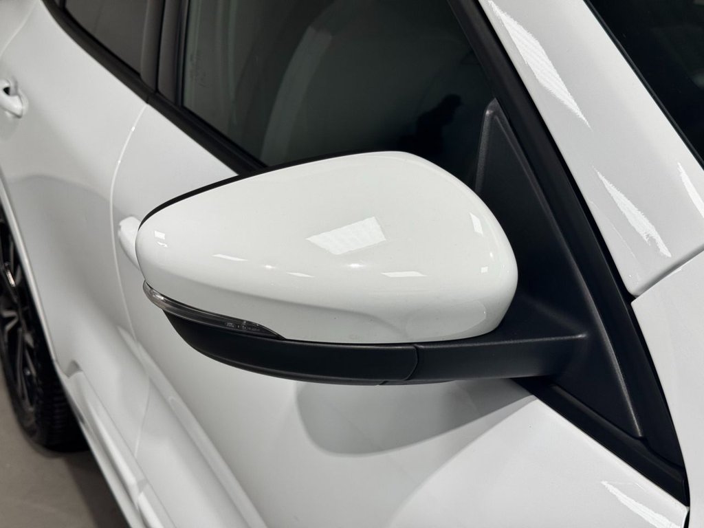 USED 2021 21 FORD KUGA 1.5 ST-LINE X EDITION ECOBLUE 5d 119 BHP 