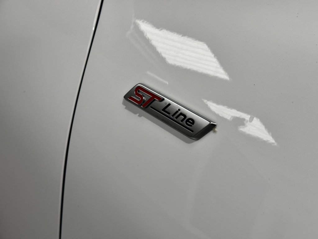 USED 2021 21 FORD KUGA 1.5 ST-LINE X EDITION ECOBLUE 5d 119 BHP 