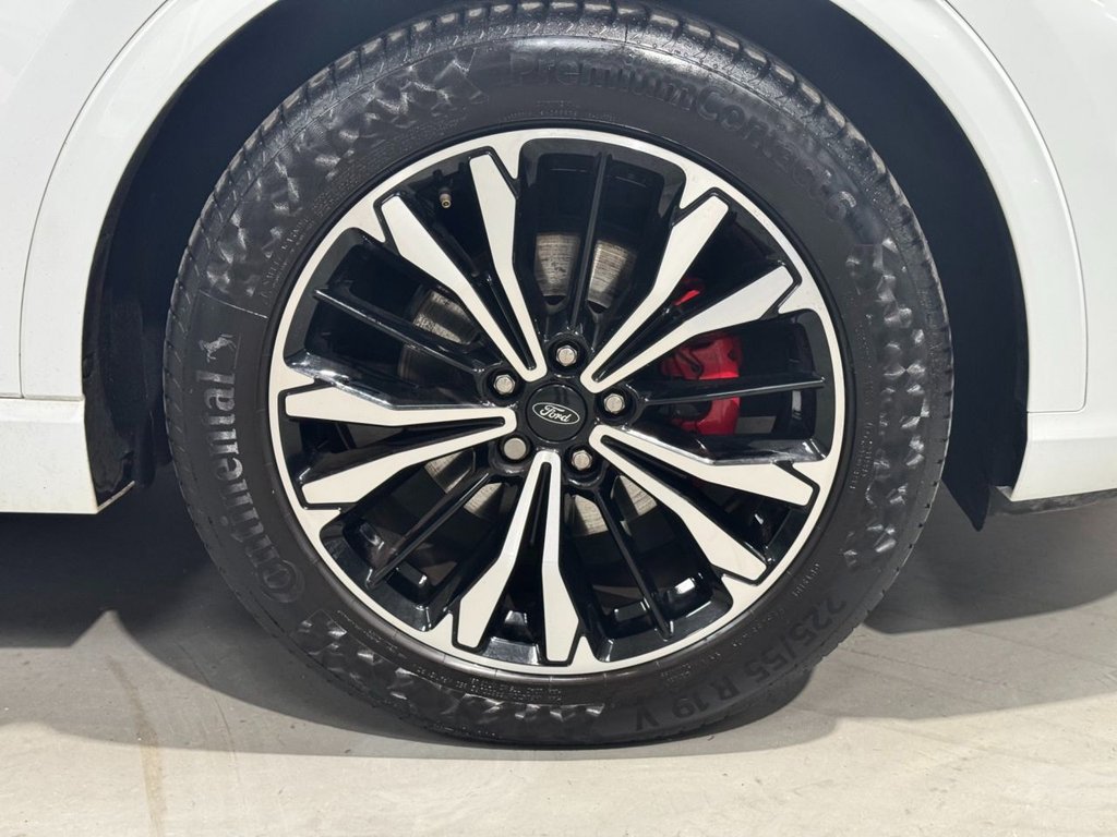 USED 2021 21 FORD KUGA 1.5 ST-LINE X EDITION ECOBLUE 5d 119 BHP 