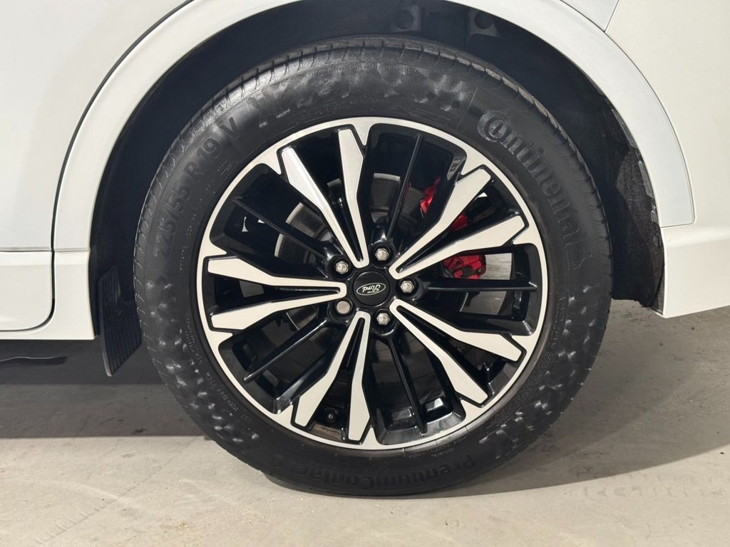 USED 2021 21 FORD KUGA 1.5 ST-LINE X EDITION ECOBLUE 5d 119 BHP 