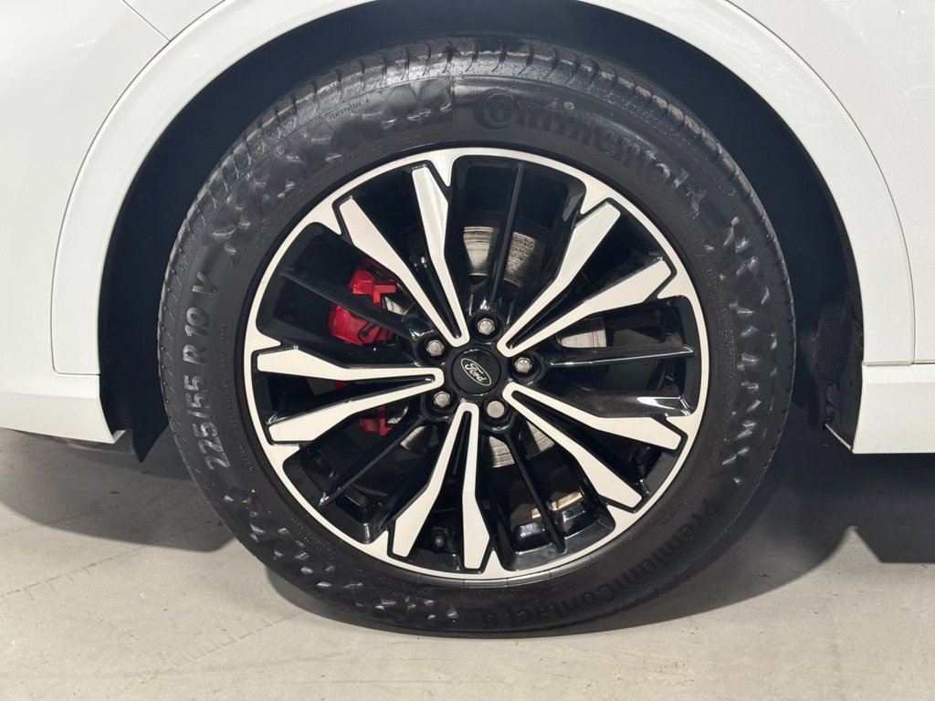 USED 2021 21 FORD KUGA 1.5 ST-LINE X EDITION ECOBLUE 5d 119 BHP 