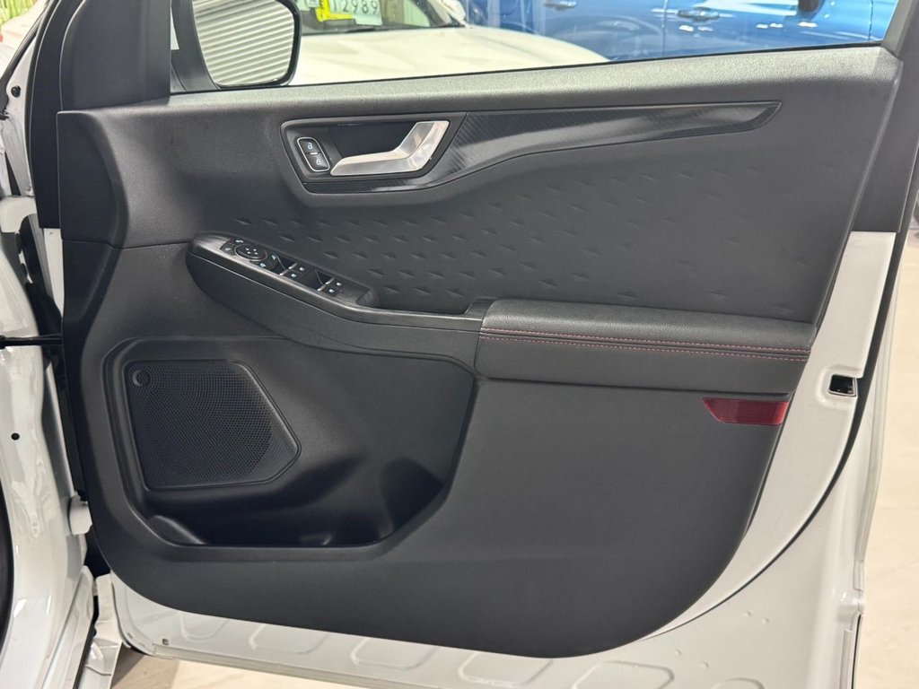 USED 2021 21 FORD KUGA 1.5 ST-LINE X EDITION ECOBLUE 5d 119 BHP 