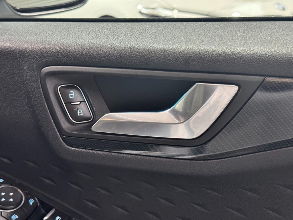 USED 2021 21 FORD KUGA 1.5 ST-LINE X EDITION ECOBLUE 5d 119 BHP 