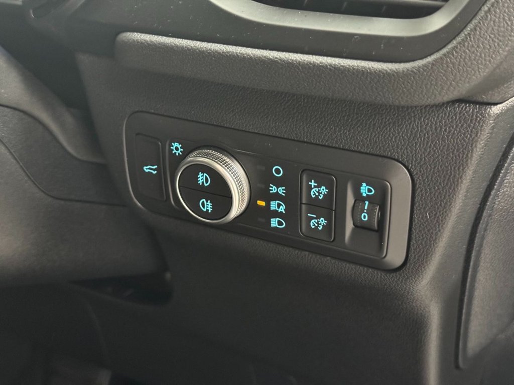 USED 2021 21 FORD KUGA 1.5 ST-LINE X EDITION ECOBLUE 5d 119 BHP 