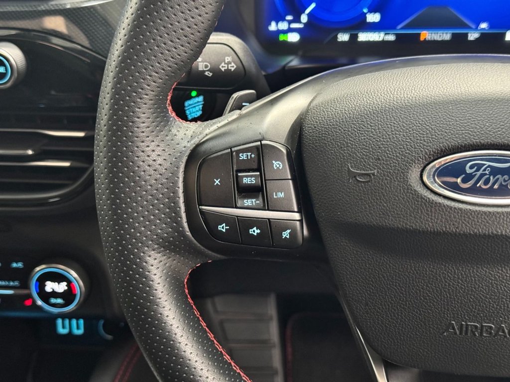 USED 2021 21 FORD KUGA 1.5 ST-LINE X EDITION ECOBLUE 5d 119 BHP 