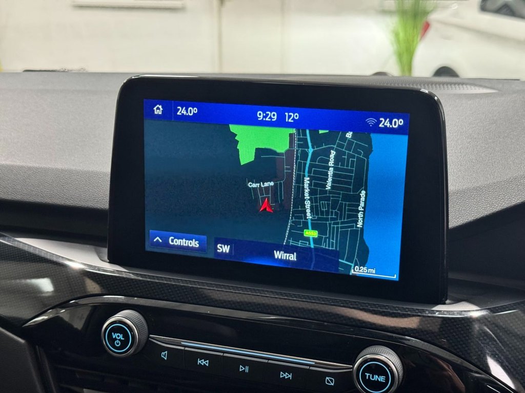 USED 2021 21 FORD KUGA 1.5 ST-LINE X EDITION ECOBLUE 5d 119 BHP 