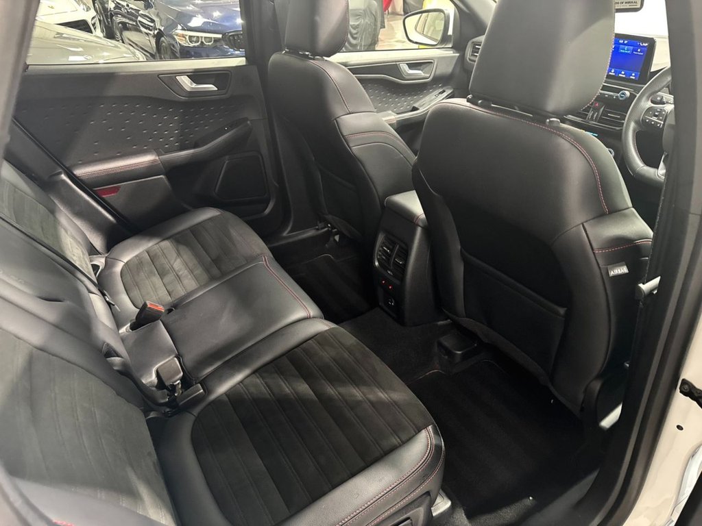 USED 2021 21 FORD KUGA 1.5 ST-LINE X EDITION ECOBLUE 5d 119 BHP 