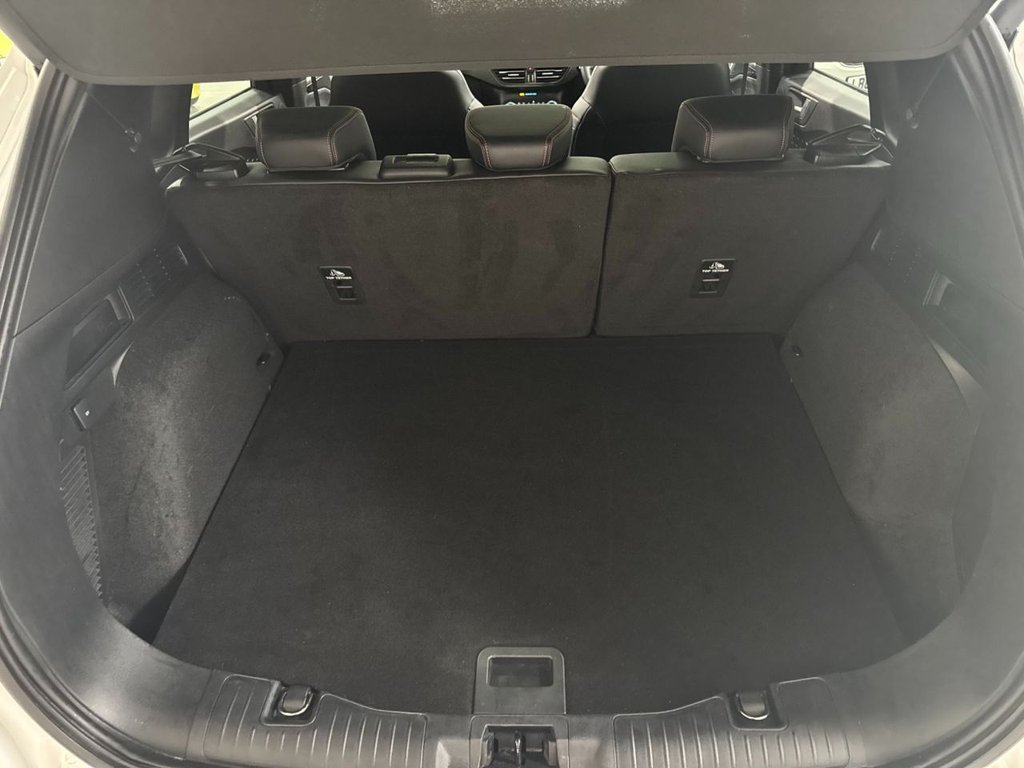 USED 2021 21 FORD KUGA 1.5 ST-LINE X EDITION ECOBLUE 5d 119 BHP 