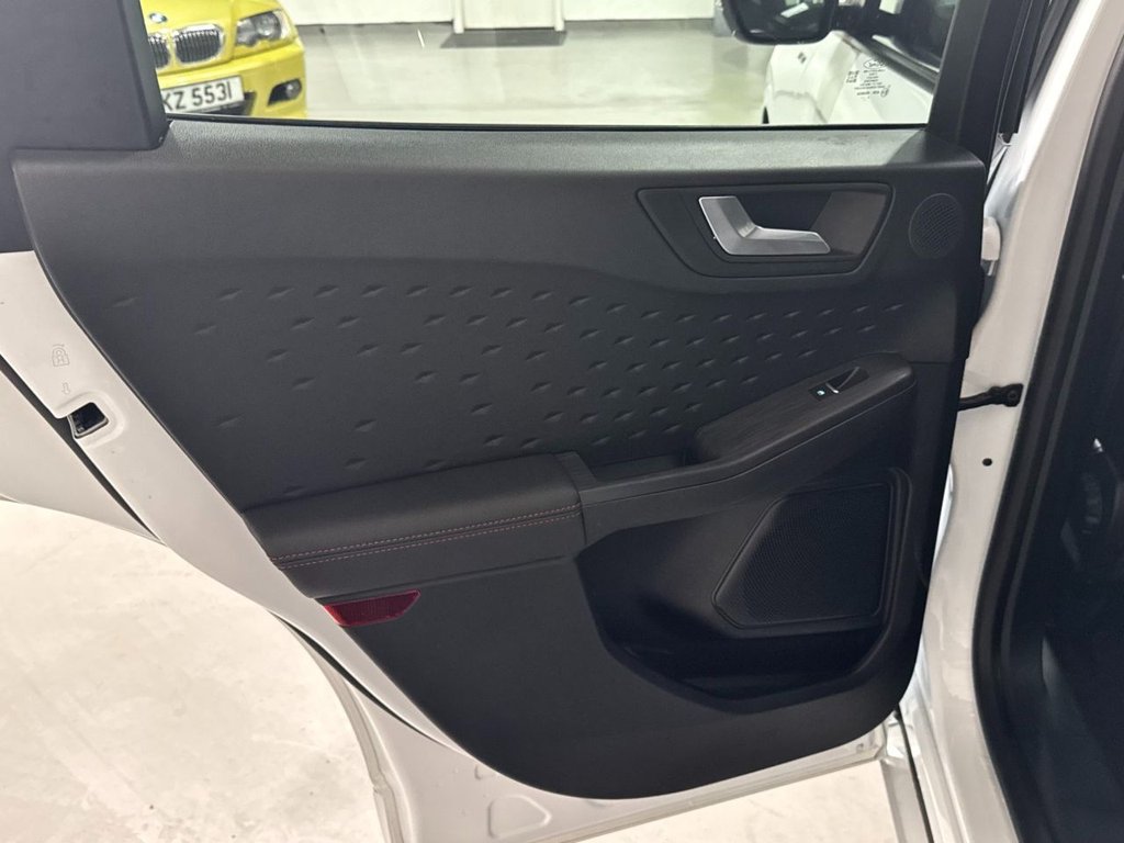 USED 2021 21 FORD KUGA 1.5 ST-LINE X EDITION ECOBLUE 5d 119 BHP 