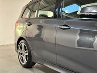 USED 2020 20 BMW 2 SERIES 2.0 220I M SPORT GRAN TOURER 5d 190 BHP 7 SEATS+LEATHER+18" ALLOYS