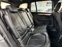 USED 2020 20 BMW 2 SERIES 2.0 220I M SPORT GRAN TOURER 5d 190 BHP 7 SEATS+LEATHER+18" ALLOYS
