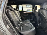 USED 2020 20 BMW 2 SERIES 2.0 220I M SPORT GRAN TOURER 5d 190 BHP 7 SEATS+LEATHER+18" ALLOYS