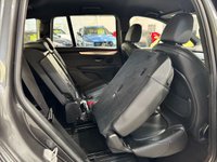 USED 2020 20 BMW 2 SERIES 2.0 220I M SPORT GRAN TOURER 5d 190 BHP 7 SEATS+LEATHER+18" ALLOYS
