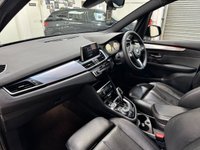 USED 2020 20 BMW 2 SERIES 2.0 220I M SPORT GRAN TOURER 5d 190 BHP 7 SEATS+LEATHER+18" ALLOYS