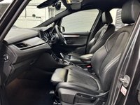 USED 2020 20 BMW 2 SERIES 2.0 220I M SPORT GRAN TOURER 5d 190 BHP 7 SEATS+LEATHER+18" ALLOYS