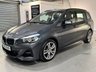 USED 2020 20 BMW 2 SERIES 2.0 220I M SPORT GRAN TOURER 5d 190 BHP 7 SEATS+LEATHER+18" ALLOYS
