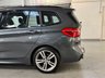 USED 2020 20 BMW 2 SERIES 2.0 220I M SPORT GRAN TOURER 5d 190 BHP 7 SEATS+LEATHER+18" ALLOYS