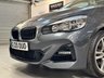 USED 2020 20 BMW 2 SERIES 2.0 220I M SPORT GRAN TOURER 5d 190 BHP 7 SEATS+LEATHER+18" ALLOYS