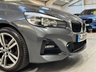 USED 2020 20 BMW 2 SERIES 2.0 220I M SPORT GRAN TOURER 5d 190 BHP 7 SEATS+LEATHER+18" ALLOYS