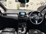 USED 2020 20 BMW 2 SERIES 2.0 220I M SPORT GRAN TOURER 5d 190 BHP 7 SEATS+LEATHER+18" ALLOYS