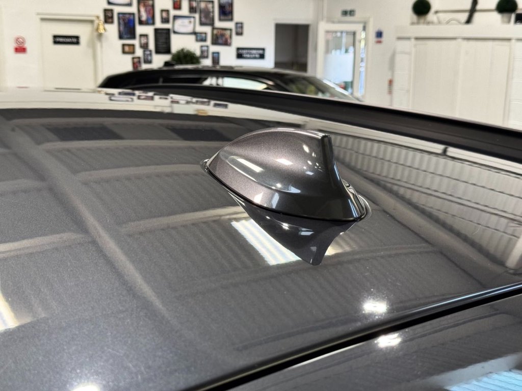 USED 2020 20 BMW 2 SERIES 2.0 220I M SPORT GRAN TOURER 5d 190 BHP 7 SEATS+LEATHER+18" ALLOYS