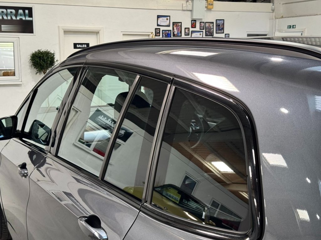 USED 2020 20 BMW 2 SERIES 2.0 220I M SPORT GRAN TOURER 5d 190 BHP 7 SEATS+LEATHER+18" ALLOYS