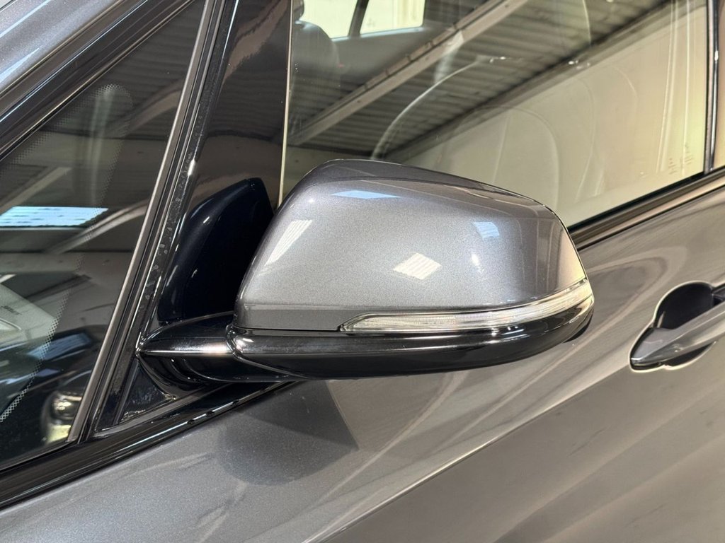 USED 2020 20 BMW 2 SERIES 2.0 220I M SPORT GRAN TOURER 5d 190 BHP 7 SEATS+LEATHER+18" ALLOYS