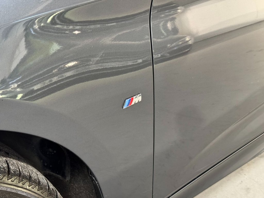 USED 2020 20 BMW 2 SERIES 2.0 220I M SPORT GRAN TOURER 5d 190 BHP 7 SEATS+LEATHER+18" ALLOYS