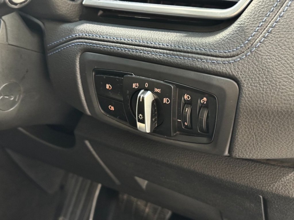 USED 2020 20 BMW 2 SERIES 2.0 220I M SPORT GRAN TOURER 5d 190 BHP 7 SEATS+LEATHER+18" ALLOYS