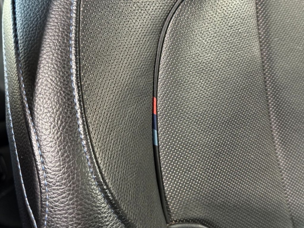 USED 2020 20 BMW 2 SERIES 2.0 220I M SPORT GRAN TOURER 5d 190 BHP 7 SEATS+LEATHER+18" ALLOYS