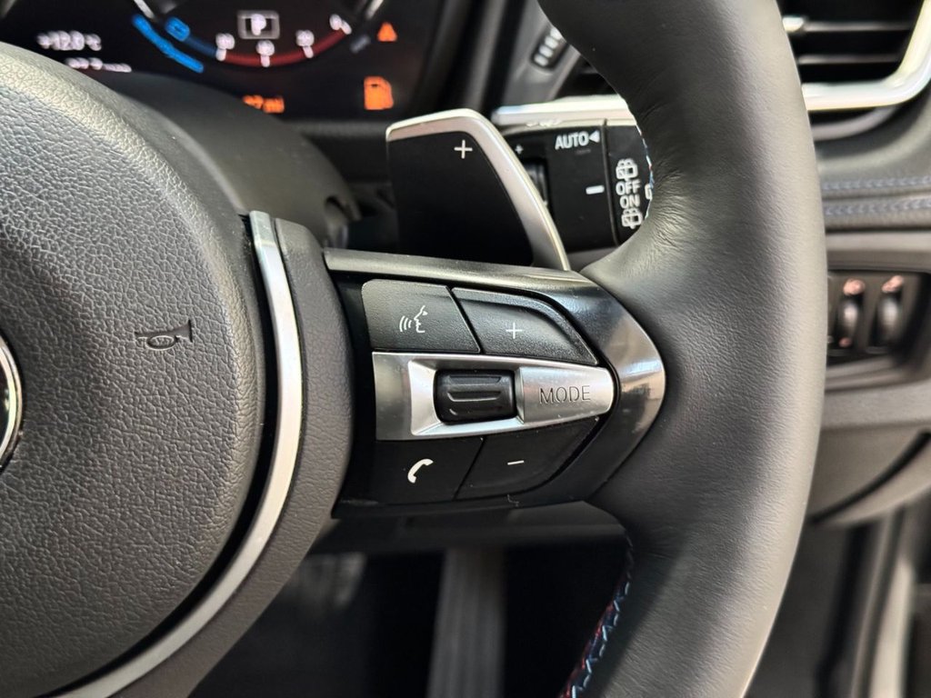 USED 2020 20 BMW 2 SERIES 2.0 220I M SPORT GRAN TOURER 5d 190 BHP 7 SEATS+LEATHER+18" ALLOYS