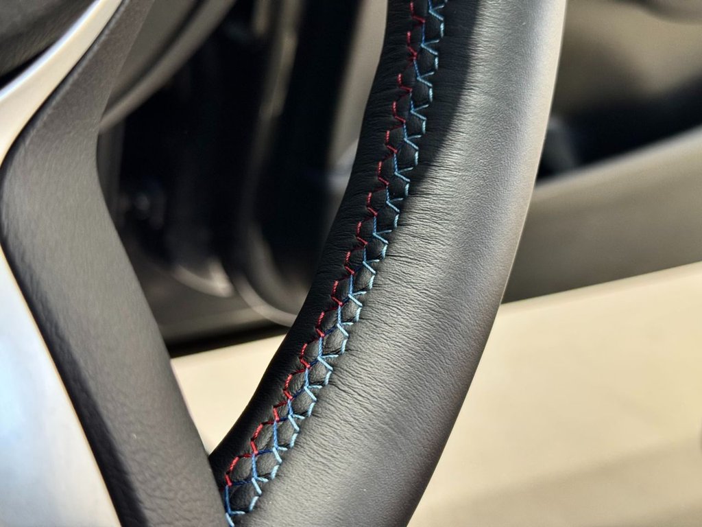 USED 2020 20 BMW 2 SERIES 2.0 220I M SPORT GRAN TOURER 5d 190 BHP 7 SEATS+LEATHER+18" ALLOYS