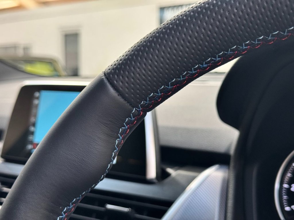 USED 2020 20 BMW 2 SERIES 2.0 220I M SPORT GRAN TOURER 5d 190 BHP 7 SEATS+LEATHER+18" ALLOYS