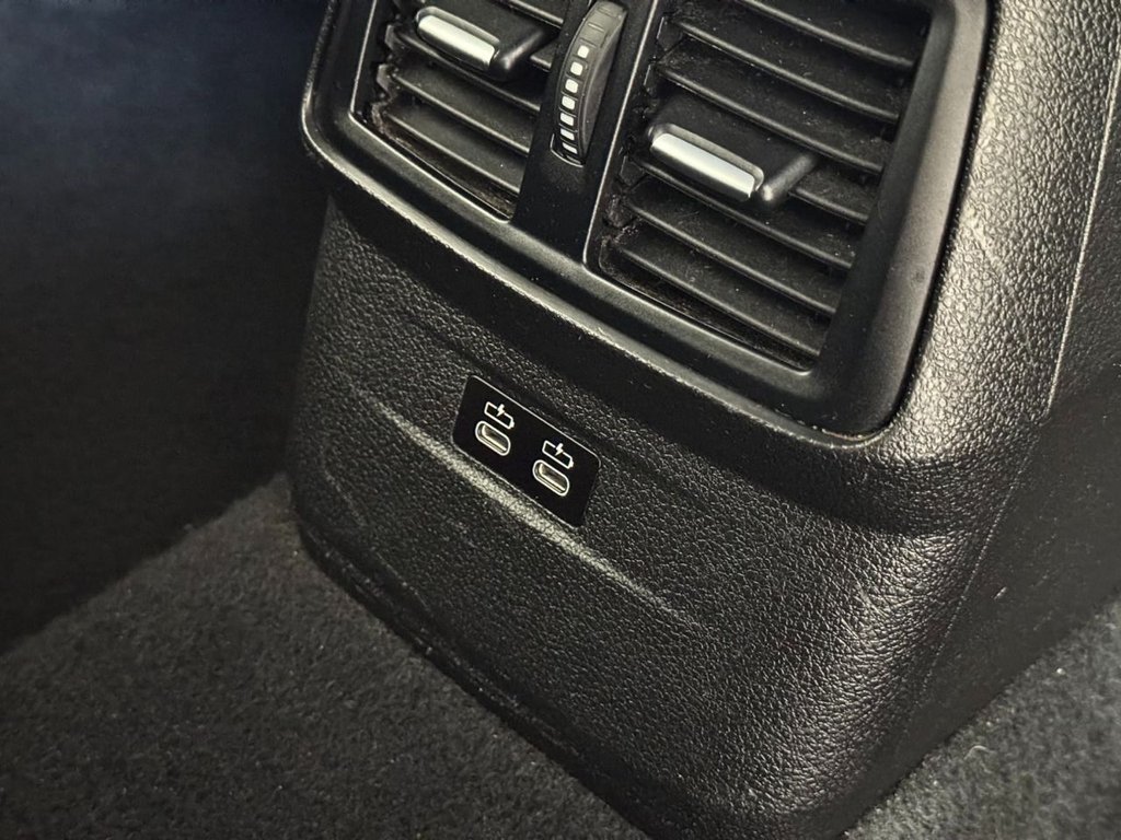 USED 2020 20 BMW 2 SERIES 2.0 220I M SPORT GRAN TOURER 5d 190 BHP 7 SEATS+LEATHER+18" ALLOYS