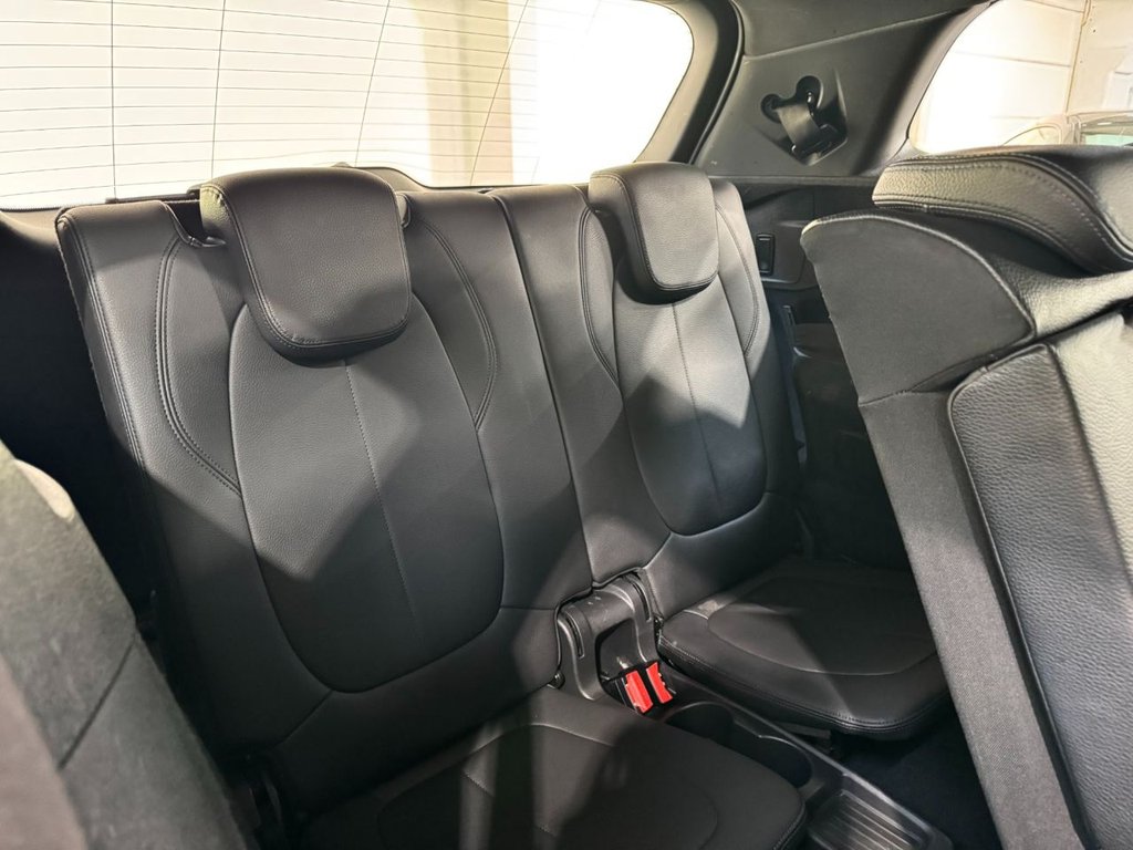 USED 2020 20 BMW 2 SERIES 2.0 220I M SPORT GRAN TOURER 5d 190 BHP 7 SEATS+LEATHER+18" ALLOYS