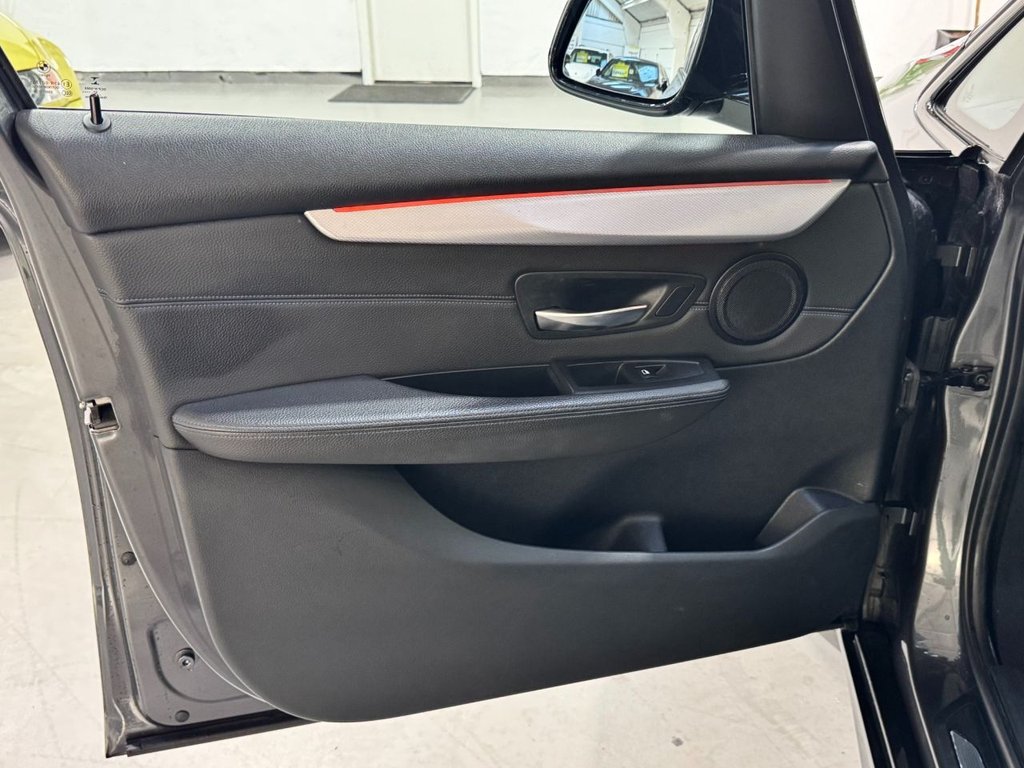 USED 2020 20 BMW 2 SERIES 2.0 220I M SPORT GRAN TOURER 5d 190 BHP 7 SEATS+LEATHER+18" ALLOYS