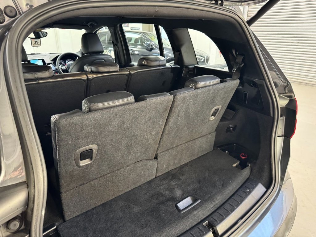 USED 2020 20 BMW 2 SERIES 2.0 220I M SPORT GRAN TOURER 5d 190 BHP 7 SEATS+LEATHER+18" ALLOYS