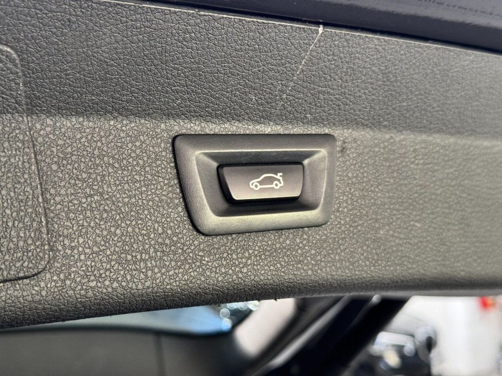 USED 2020 20 BMW 2 SERIES 2.0 220I M SPORT GRAN TOURER 5d 190 BHP 7 SEATS+LEATHER+18" ALLOYS