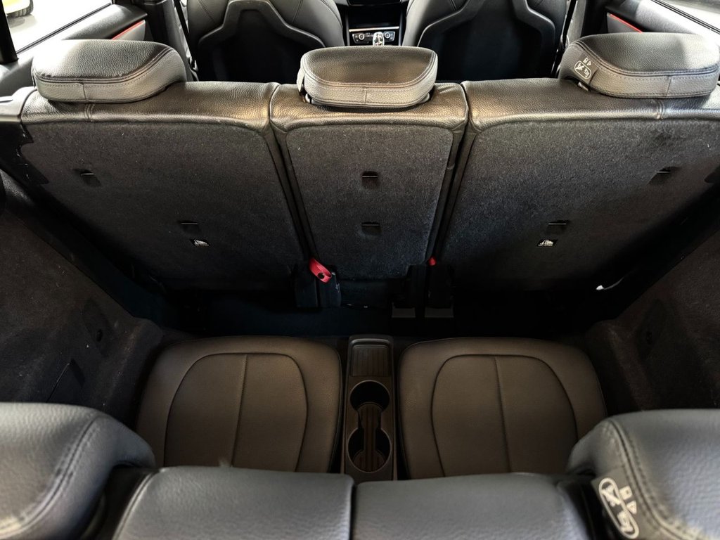 USED 2020 20 BMW 2 SERIES 2.0 220I M SPORT GRAN TOURER 5d 190 BHP 7 SEATS+LEATHER+18" ALLOYS