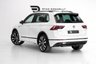 USED 2019 19 VOLKSWAGEN TIGUAN 2.0 R-LINE TDI 4MOTION DSG 5d 148 BHP Panoramic Roof, LED Lights, Full VW Service History