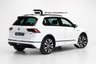 USED 2019 19 VOLKSWAGEN TIGUAN 2.0 R-LINE TDI 4MOTION DSG 5d 148 BHP Panoramic Roof, LED Lights, Full VW Service History