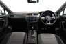 USED 2019 19 VOLKSWAGEN TIGUAN 2.0 R-LINE TDI 4MOTION DSG 5d 148 BHP Panoramic Roof, LED Lights, Full VW Service History