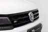 USED 2019 19 VOLKSWAGEN TIGUAN 2.0 R-LINE TDI 4MOTION DSG 5d 148 BHP Panoramic Roof, LED Lights, Full VW Service History