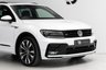 USED 2019 19 VOLKSWAGEN TIGUAN 2.0 R-LINE TDI 4MOTION DSG 5d 148 BHP Panoramic Roof, LED Lights, Full VW Service History