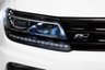 USED 2019 19 VOLKSWAGEN TIGUAN 2.0 R-LINE TDI 4MOTION DSG 5d 148 BHP Panoramic Roof, LED Lights, Full VW Service History