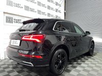 USED 2019 69 AUDI Q5 2.0 TFSI QUATTRO S LINE 5d 242 BHP 
