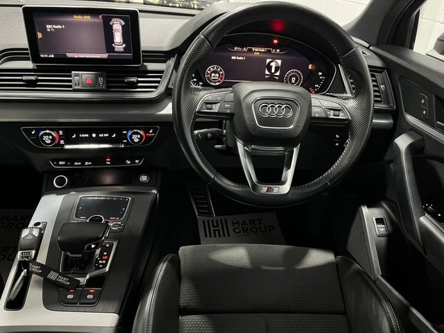 2019 AUDI Q5 - Photo 5